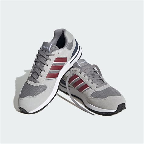 adidas run 80s herren grün|adidas Run 80s Shoes .